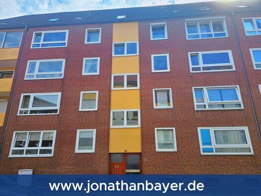 Wohnung zum Kauf 145.000 € 4 Zimmer 120 m² Lehe Bremerhaven - Lehe 27568