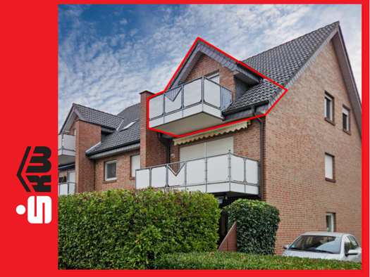 Wohnung zum Kauf 150.000 € 2 Zimmer 65 m² 2. Geschoss Rheda Rheda-Wiedenbrück 33378