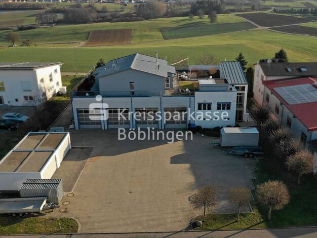 Sonstiges zum Kauf 3 Zimmer 152 m² 2.750 m² Grundstück Weil im Schönbuch Weil im Schönbuch 71093