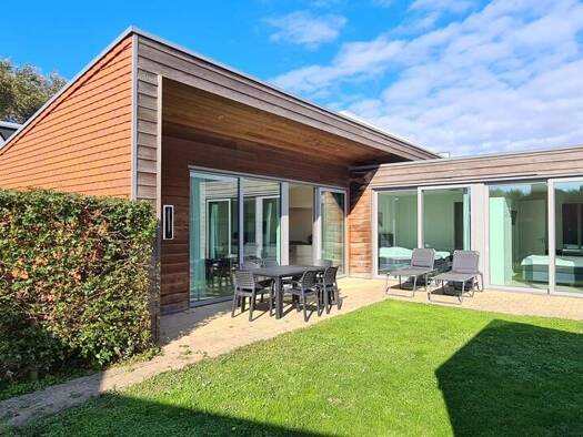 Bungalow zum Kauf provisionsfrei 439.000 € 3 Zimmer 93 m² 285 m² Grundstück L'Écluse 4506 HZ