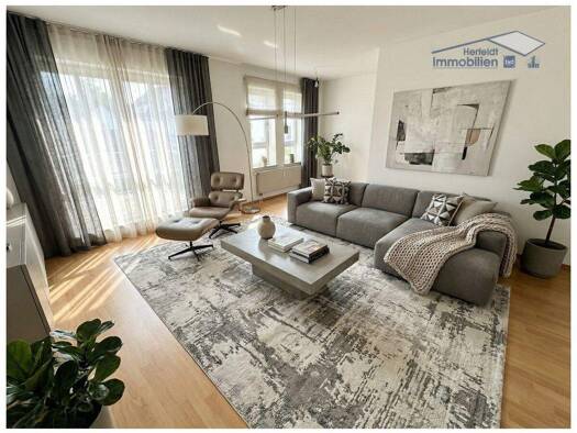 Wohnung zum Kauf 254.000 € 2 Zimmer 56 m² 1. Geschoss Buchloe 86807