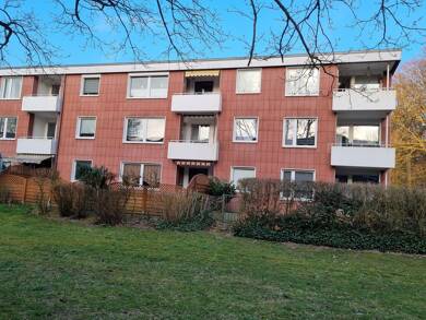 Wohnung zum Kauf 256.000 € 4 Zimmer 89,5 m² 2. Geschoss Marienwerder Hannover 30159