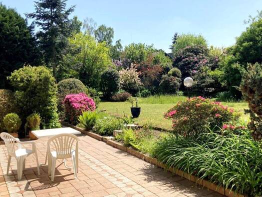 Wohnung zur Miete 1.880 € 4 Zimmer 128 m² Westerberg Osnabrueck 49076