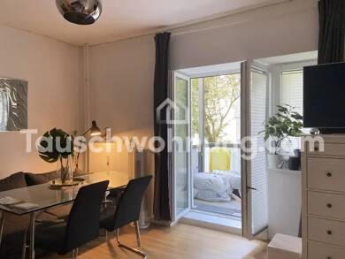 Wohnung zur Miete Tauschwohnung 380 € 1 Zimmer 35 m² 1. Geschoss Französisch Buchholz Berlin 10407