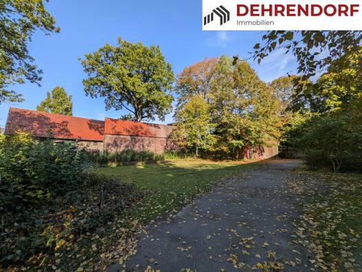 Grundstück zum Kauf 130.000 € 678 m² Grundstück Diestelbruch Detmold 32760