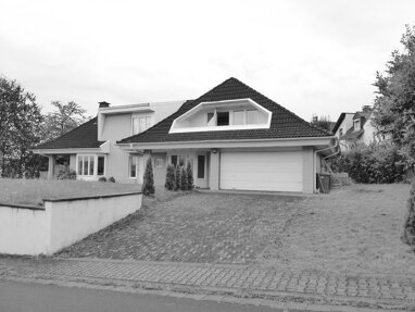 Villa zum Kauf 820.000 € 7 Zimmer 250 m² 1.600 m² Grundstück Steinfischbach Waldems 65529