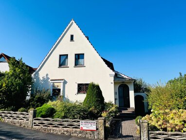 Einfamilienhaus zum Kauf 215.000 € 7 Zimmer 130 m² 628 m² Grundstück Ebern Ebern 96106