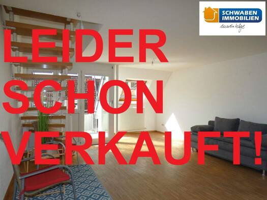 Maisonette zum Kauf 287.900 € 3 Zimmer 76 m² Langenau Langenau 89129