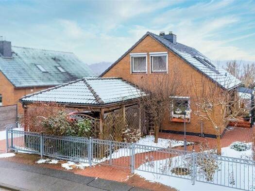Einfamilienhaus zum Kauf 499.000 € 5 Zimmer 170 m² 865 m² Grundstück Barnitz , Trave 23858