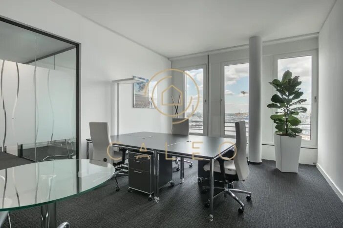 Bürokomplex zur Miete provisionsfrei 40 m²<br/>Bürofläche ab 1 m²<br/>Teilbarkeit HafenCity Hamburg 20457