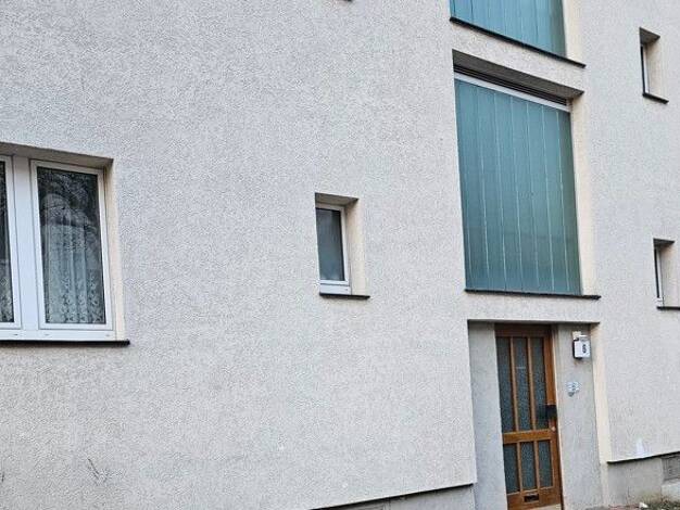 Wohnung zur Miete 497 € 2 Zimmer 48 m² 1. Geschoss frei ab 02.05.2026 Stephanstr. 6 Düren 52351