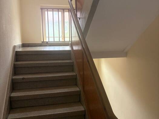 Wohnung zum Kauf 159.000 € 3 Zimmer 80 m² 2. Geschoss Innenstadt Osnabrück 49074