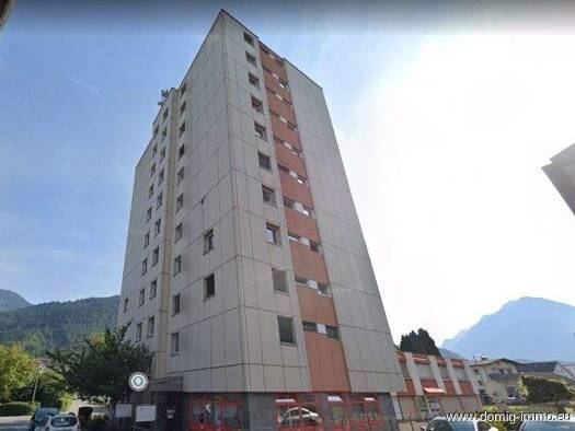 Wohnung zum Kauf 359.000 € 4 Zimmer 88,6 m² 1. Geschoss Färberstraße 10 Bludenz 6700
