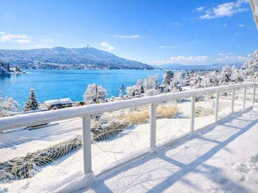 Haus zum Kauf 3.450.000 € 8 Zimmer 400 m² 2.700 m² Grundstück Pörtschach am Wörther See 9210