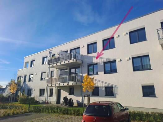 Studio zum Kauf provisionsfrei 253.000 € 1 Zimmer 47,8 m² 1. Geschoss Zernsdorf Königs Wusterhausen 15712