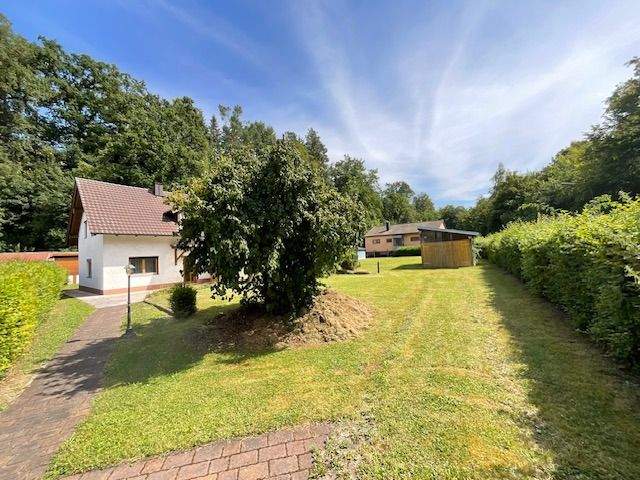 Einfamilienhaus zum Kauf - Ansicht 4