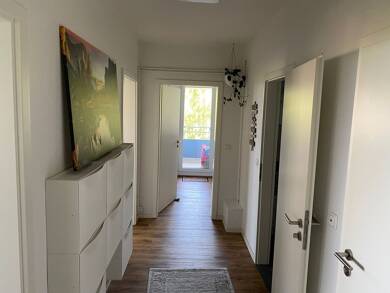 Wohnung zur Miete 915 € 3 Zimmer 91,5 m² 7. Geschoss frei ab 01.08.2025 Buxtehude 21614