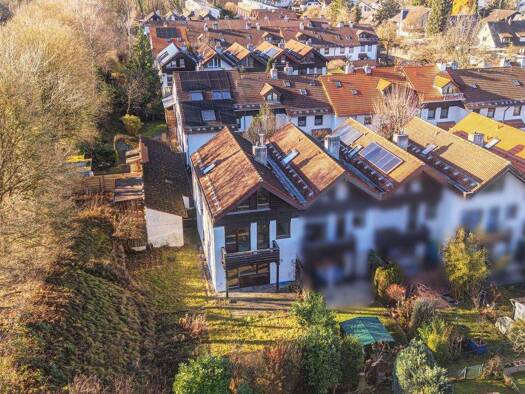 Reihenendhaus zum Kauf 450.000 € 6 Zimmer 144,5 m² 275,9 m² Grundstück Feldmoching-Hasenbergl München 80935