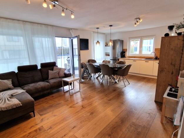 Wohnung zum Kauf 359.000 € 4 Zimmer 89,9 m² frei ab sofort Eppingen 75031