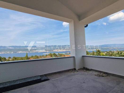 Wohnung zum Kauf 270.000 € 3 Zimmer 60 m² 2. Geschoss Dobrinj