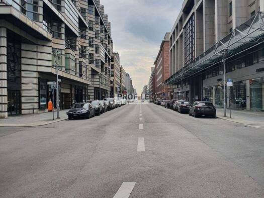 Ladenfläche zur Miete 24,20 € 923 m² Verkaufsfläche teilbar ab 923 m² Mitte Berlin 10117