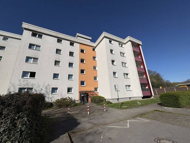 Wohnung zur Miete 506 € 3,5 Zimmer 71 m² EG Kuppenweg 12 Kirchderne Scharnhorst 44329