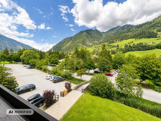 Wohnung zum Kauf 195.000 € 1 Zimmer 35 m² Bad Hofgastein 5630