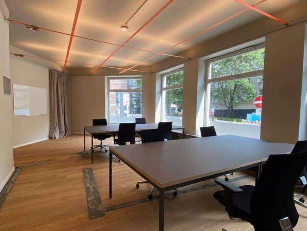Bürofläche zur Miete provisionsfrei 16 m² Bürofläche teilbar ab 16 m² Oberanger 44 Altstadt-Lehel München 80331