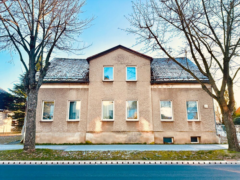 Mehrfamilienhaus zum Kauf 599.000 € 8 Zimmer 175 m²<br/>Wohnfläche 1.635 m²<br/>Grundstück Fredersdorf-Süd Fredersdorf-Vogelsdorf 15370