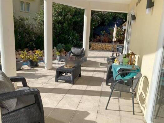 Villa zum Kauf 595.000 € 4 Zimmer 182 m² 1.090 m² Grundstück Callosa d'en Sarrià 03509