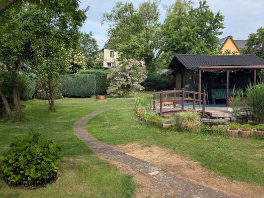 Grundstück zum Kauf 200.000 € 500 m² Grundstück Schwanebeck Panketal 16341