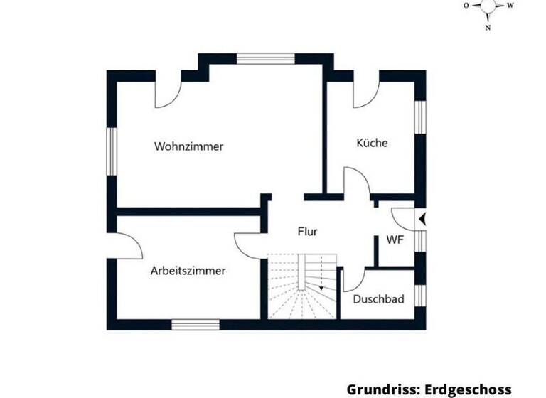 Einfamilienhaus zum Kauf provisionsfrei 885.000 € 5 Zimmer 172 m² 495 m² Grundstück frei ab 01.07.2026 Lichtenrade Berlin 12305