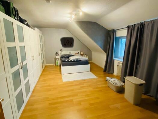 Wohnung zur Miete 1.050 € 4 Zimmer 95 m² Geschoss 2/2 frei ab sofort Güls Koblenz 56072