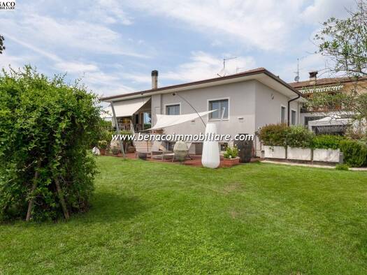 Haus zum Kauf 850.000 € 3 Zimmer 230 m² 600 m² Grundstück Loc. Pesina Caprino Veronese 37013