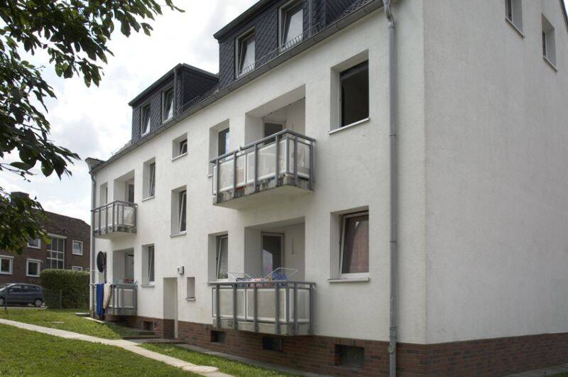 Wohnung zur Miete
