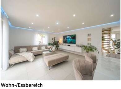 Einfamilienhaus zum Kauf provisionsfrei 359.000 € 6 Zimmer 139 m² 601 m² Grundstück Willen Willen 26409