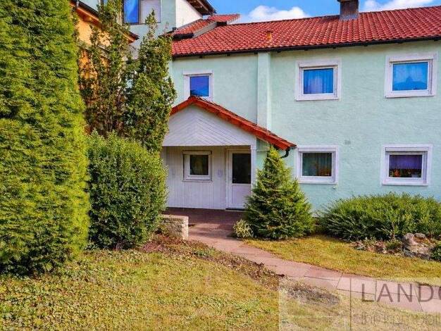 Reihenmittelhaus zum Kauf - Erstbezug 319.000 € 5,5 Zimmer 156 m² 309 m² Grundstück Großengstingen Engstingen 72829