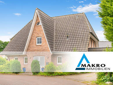 Einfamilienhaus zum Kauf 649.000 € 5,5 Zimmer 186,4 m² 640 m² Grundstück Klein Nordende 25336