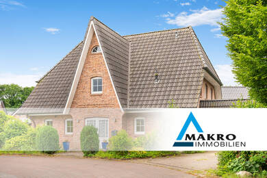 Einfamilienhaus zum Kauf 649.000 € 5,5 Zimmer 186,4 m² 640 m² Grundstück Klein Nordende 25336