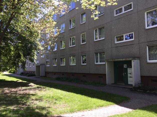 Wohnung zur Miete 796 € 4 Zimmer 90,5 m² 3. Geschoss frei ab 09.09.2026 Breslauer Straße 20 Waldau Waldau 34123