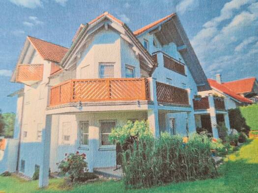 Wohnung zur Miete 950 € 3,5 Zimmer 96 m² Geschoss 2/3 frei ab 01.01.2026 Dewangen Aalen 73434