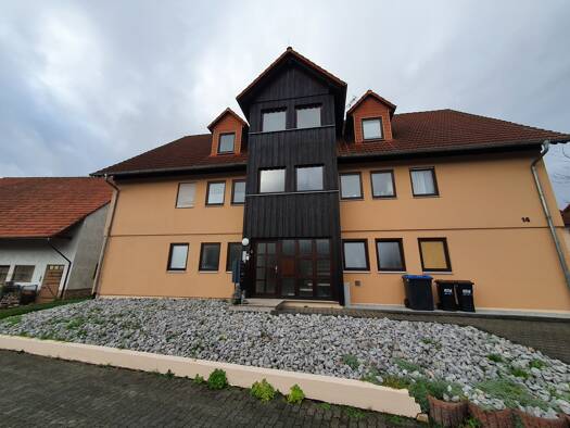 Mehrfamilienhaus zum Kauf als Kapitalanlage geeignet 1.179.000 € 30 Zimmer 2.152 m² Grundstück Kirtorf Kirtorf 36320