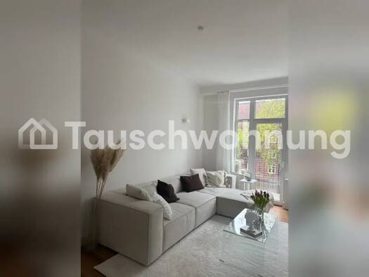 Wohnung zur Miete Tauschwohnung 900 € 2 Zimmer 64 m² Osdorf Hamburg 22761