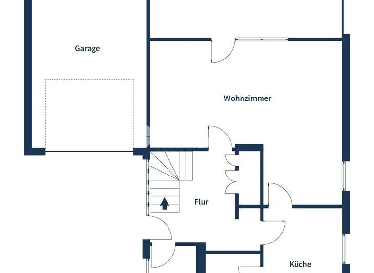 Einfamilienhaus zum Kauf 365.000 € 3 Zimmer 89 m² 359 m² Grundstück Leveste Gehrden 30989