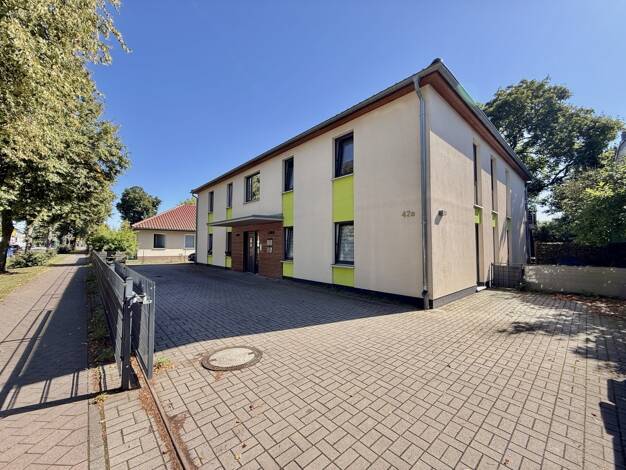 Mehrfamilienhaus zum Kauf 970.000 € 14 Zimmer 405 m² 850 m² Grundstück Werneuchen 16356