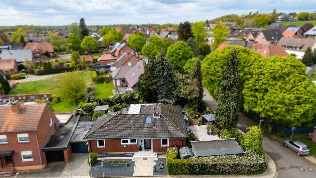 Einfamilienhaus zum Kauf 575.000 € 6 Zimmer 142 m² 786 m² Grundstück Ochtrup 48607