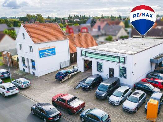 Haus zum Kauf 229.000 € 54 m² 1.495 m² Grundstück Hillersleben Westheide 39343