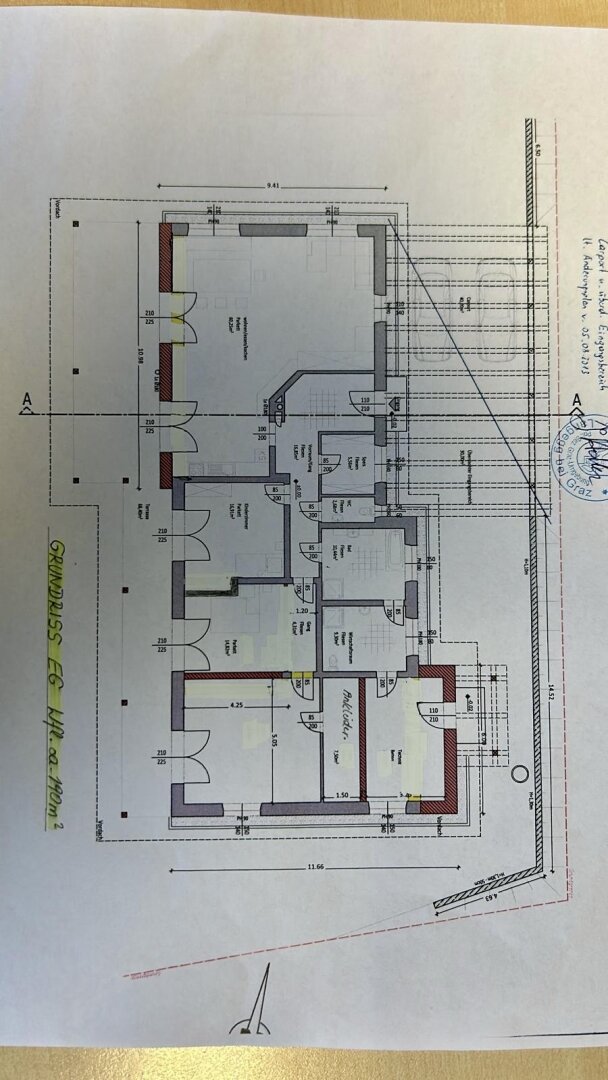 Haus zum Kauf 649.000 € 4 Zimmer 190 m²<br/>Wohnfläche 1.310 m²<br/>Grundstück Nestelbach bei Graz 8323