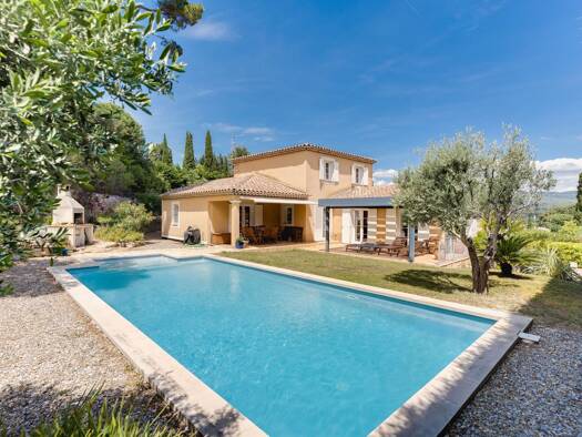 Einfamilienhaus zum Kauf 1.890.000 € 163 m² 1.077 m² Grundstück Plage et Ecarts CASSIS 14700