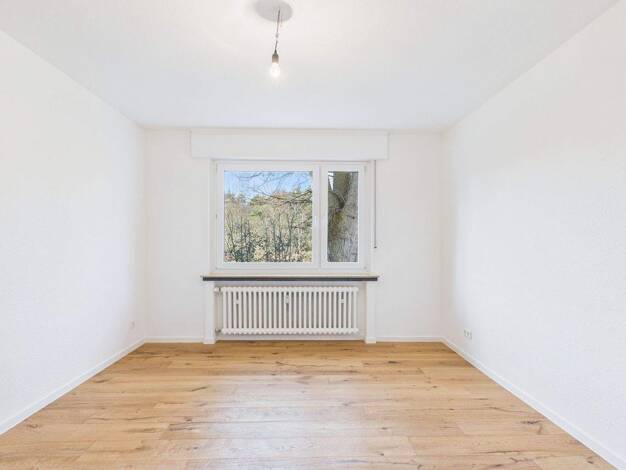 Wohnung zum Kauf 214.000 € 3 Zimmer 76 m² EG Hünxe 46569